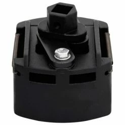 VidaXL Clé bidirectionnelle universelle pour filtre à huile 80-115 mm -Entretien véhicules Soldes image 3 210662