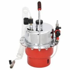 VidaXL Ensemble de purge de frein universel -Entretien véhicules Soldes image 3 210665