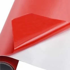 VidaXL Films de voiture 2 pcs Rouge mat 100x150 cm 10 VidaXL Films de voiture 2 pcs Rouge mat 100x150 cm -Entretien véhicules Soldes image 3 210710