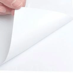 VidaXL Films 3D de voiture 2 pcs Blanc 100x150 cm+50x150 cm 10 VidaXL Films 3D de voiture 2 pcs Blanc 100x150 cm+50x150 cm -Entretien véhicules Soldes image 3 210718