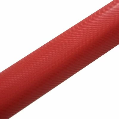 VidaXL Films 4D de voiture 2 pcs Rouge 100x150 cm 5 VidaXL Films 4D de voiture 2 pcs Rouge 100x150 cm – Image 3