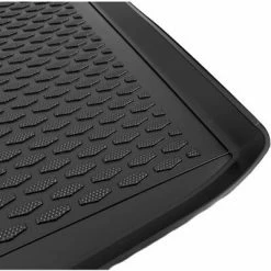 VidaXL Tapis de coffre auto Peugeot 301 (2012-) Caoutchouc -Entretien véhicules Soldes image 3 210750