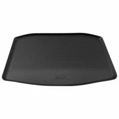 VidaXL Tapis de coffre auto Seat IBIZA (2017-) plancher bas Caoutchouc 9 VidaXL Tapis de coffre auto Seat IBIZA (2017-) plancher bas Caoutchouc -Entretien véhicules Soldes image 3 210754