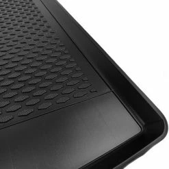 VidaXL Tapis coffre auto Škoda SUPERB II Combi (2008-2014) Caoutchouc -Entretien véhicules Soldes image 3 210765