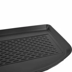 VidaXL Tapis de coffre de voiture pour VW UP! (2012-) Caoutchouc -Entretien véhicules Soldes image 3 210770