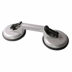 ProPlus Appareil de levage à vide avec 2 ventouses Aluminium -Entretien véhicules Soldes image 3 400002