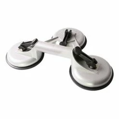 ProPlus Appareil de levage à vide avec 3 ventouses Aluminium 7 ProPlus Appareil de levage à vide avec 3 ventouses Aluminium -Entretien véhicules Soldes image 3 400003