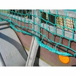 ProPlus Filet pour remorque 2,5x4,5 m avec corde élastique -Entretien véhicules Soldes image 3 400022
