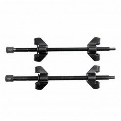 YATO Régulateur de pression de ressort 2 pcs -Entretien véhicules Soldes image 3 401899