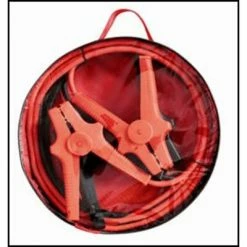 Einhell Câble de démarrage BT-BO 25 A -Entretien véhicules Soldes image 3 401999