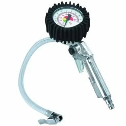 Einhell Manomètre pour gonfleur de pneus -Entretien véhicules Soldes image 3 402034