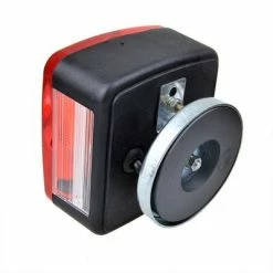 Kit d'éclairage magnétique pour remorque 7,5 + 2,5 m ProPlus 330418 -Entretien véhicules Soldes image 3 404009