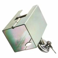 ProPlus Verrou d'accouplement divisible avec serrure 341324S 10 ProPlus Verrou d'accouplement divisible avec serrure 341324S -Entretien véhicules Soldes image 3 404024