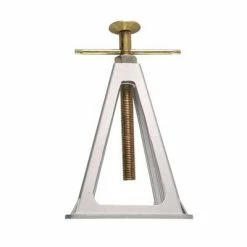 Jeu de chandelle de levage en aluminium ProPlus 4 pcs -Entretien véhicules Soldes image 3 404044