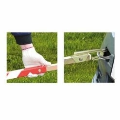 Barre de remorquage 2500 kg ProPlus -Entretien véhicules Soldes image 3 404077