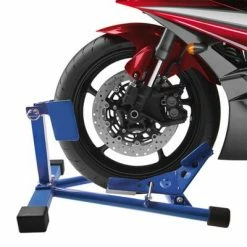 ProPlus Sabot de Denver de moto 580337 -Entretien véhicules Soldes image 3 404083