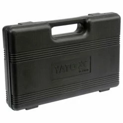 YATO Kit testeur de pression de l'huile YT-73030 en métal 12 pièces -Entretien véhicules Soldes image 3 408111
