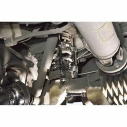 Draper Tools Compresseurs de ressort hélicoïdal 2 pcs 220 mm 68615 -Entretien véhicules Soldes image 3 415072