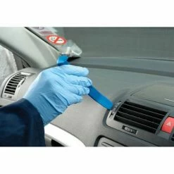 Draper Tools Expert Kit de dé-garnissage 12 pièces Bleu 22492 -Entretien véhicules Soldes image 3 415179