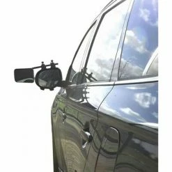 ProPlus Rétroviseur de remorquage DELUXE -Entretien véhicules Soldes image 3 424688