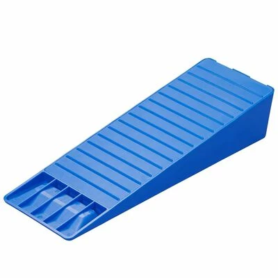 ProPlus 2 pcs Niveleurs de caravane 75 mm Plastique Bleu 5 ProPlus 2 pcs Niveleurs de caravane 75 mm Plastique Bleu – Image 3
