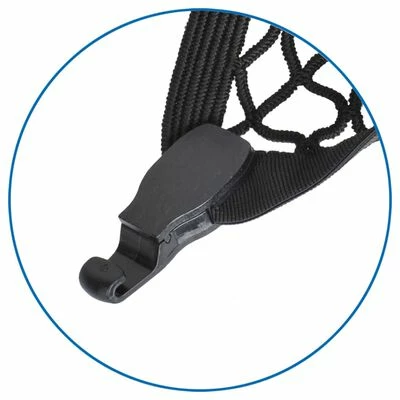 ProPlus Filet à bagages double Élastique 80 x 60 cm 5 ProPlus Filet à bagages double Élastique 80 x 60 cm – Image 3