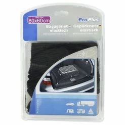 ProPlus Filet à bagages élastique 80 x 60 cm 7 ProPlus Filet à bagages élastique 80 x 60 cm -Entretien véhicules Soldes image 3 424768