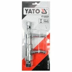 YATO Extracteur de pince à ressort 17 mm -Entretien véhicules Soldes image 3 434444