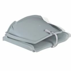 Siège pliant gris pour bateau sans coussin 41 x 51 x 48 cm -Entretien véhicules Soldes image 3 90417