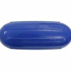 VidaXL Pare-choc de bateau 4 pcs Bleu 51x14 cm PVC -Entretien véhicules Soldes image 3 92377