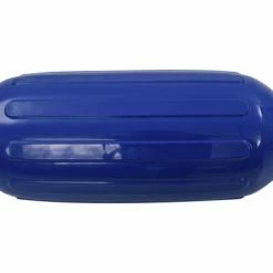 VidaXL Pare-choc de bateau 2 pcs Bleu 69x21,5 cm PVC -Entretien véhicules Soldes image 3 92379