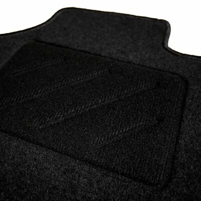 VidaXL Ensemble de tapis de voiture 4 pcs pour Audi A3 6 VidaXL Ensemble de tapis de voiture 4 pcs pour Audi A3 – Image 4