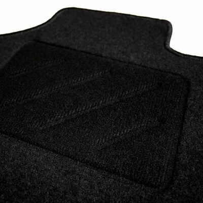VidaXL Ensemble de tapis de voiture 4 pcs pour Peugeot 207 6 VidaXL Ensemble de tapis de voiture 4 pcs pour Peugeot 207 – Image 4