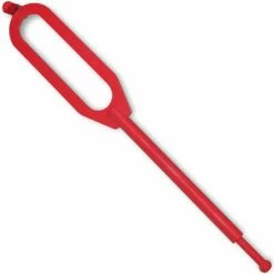 VidaXL Changeur mini de pneus Rouge -Entretien véhicules Soldes image 4 141968