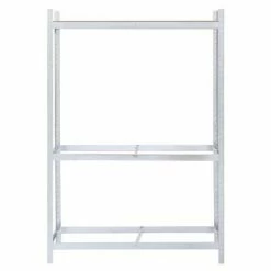 VidaXL Support pour pneus 795 kg Acier -Entretien véhicules Soldes image 4 142361