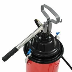 VidaXL Pompe à graisse manuelle 12 L -Entretien véhicules Soldes image 4 142729