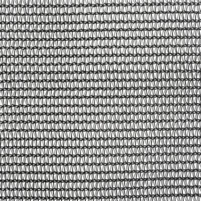 VidaXL Filet de conteneur PEHD 3 x 7 m Noir 6 VidaXL Filet de conteneur PEHD 3 x 7 m Noir – Image 4