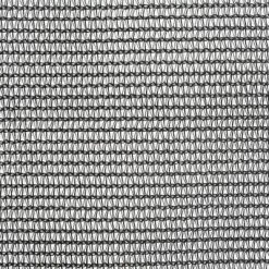 VidaXL Filet de conteneur PEHD 3,5 x 8 m Noir -Entretien véhicules Soldes image 4 145003