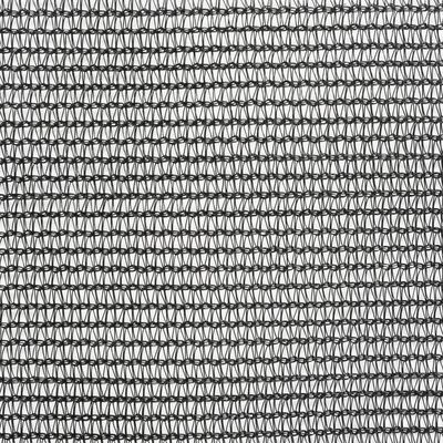 VidaXL Filet de conteneur PEHD 4 x 9 m Noir 6 VidaXL Filet de conteneur PEHD 4 x 9 m Noir – Image 4