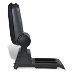 VidaXL Accoudoir de voiture pour VW POLO 9N 9N2 9N3 VW CROSS POLO -Entretien véhicules Soldes image 4 150004