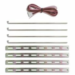 Verrouillage centralisé auto 2 clés télécommande VW/Audi/Skoda -Entretien véhicules Soldes image 4 150045