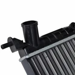 VidaXL Radiateur de moteur refroidi par eau pour Volvo Ford Mazda -Entretien véhicules Soldes image 4 150201