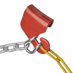 Chaînes à neige roue voiture 2pcs 12 mm KN 110 -Entretien véhicules Soldes image 4 150332