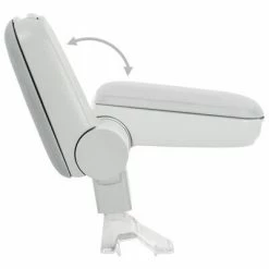 VidaXL Accoudoir de voiture pour VW Golf 4 -Entretien véhicules Soldes image 4 150426