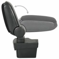 VidaXL Accoudoir de voiture pour Kia K2 Kia Rio (2011-2016) -Entretien véhicules Soldes image 4 150435