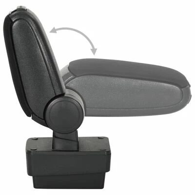 VidaXL Accoudoir de voiture pour Skoda Fabia MK3 (2015) 6 VidaXL Accoudoir de voiture pour Skoda Fabia MK3 (2015) – Image 4