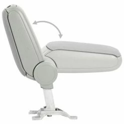 VidaXL Accoudoir de voiture pour Audi A4 B6 B7 11 VidaXL Accoudoir de voiture pour Audi A4 B6 B7 -Entretien véhicules Soldes image 4 150440