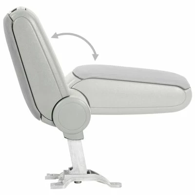 VidaXL Accoudoir de voiture pour Audi A4 B6 B7 6 VidaXL Accoudoir de voiture pour Audi A4 B6 B7 – Image 4