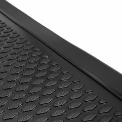 VidaXL Tapis de coffre de voiture Audi A4 Sedan (2007-2014) Caoutchouc -Entretien véhicules Soldes image 4 150470