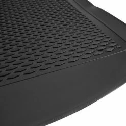 VidaXL Tapis de coffre de voiture Audi A4 Sedan (2015-) Caoutchouc -Entretien véhicules Soldes image 4 150471